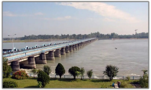 খুলে দেওয়া হল তিস্তার ৪৪ জলকপাট