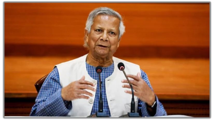 ঈদের পর বৃটেন সফর; যে পুরস্কার পাচ্ছেন প্রধান উপদেষ্টা