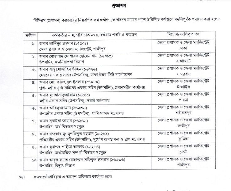 ডিসি