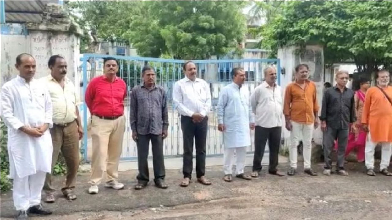 বিলকিস বানো ধর্ষণে মুক্তিপ্রাপ্ত ১১ অপরাধী