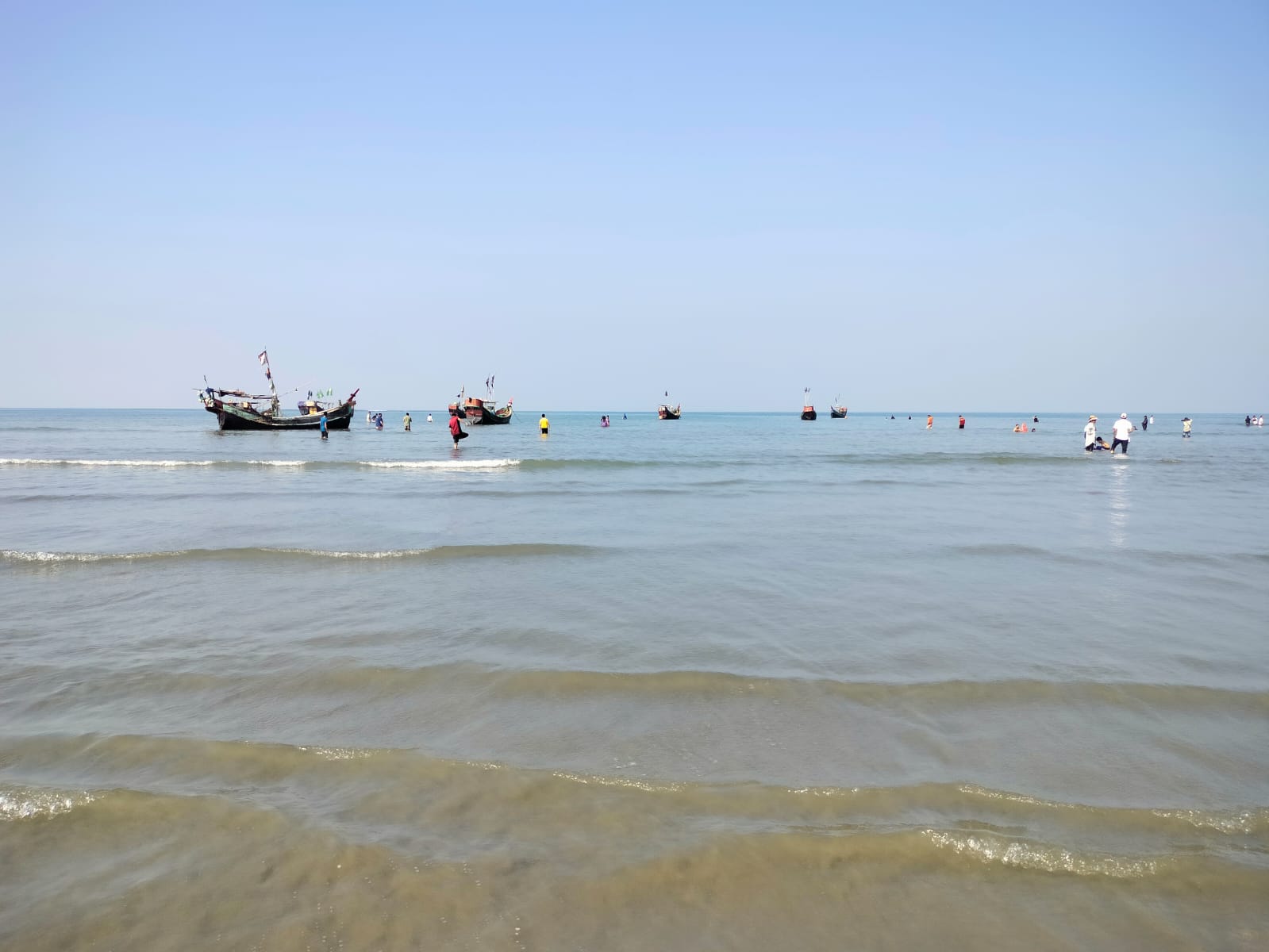 সেন্ট মার্টিন
