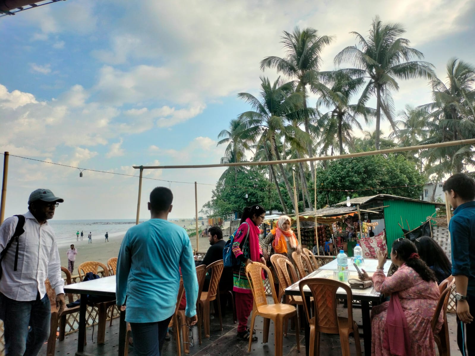 সেন্ট মার্টিন