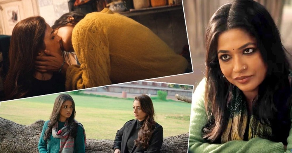 খুফিয়া সিনেমার দৃশ্যে বাঁধন (ছবি: সংগৃহীত)