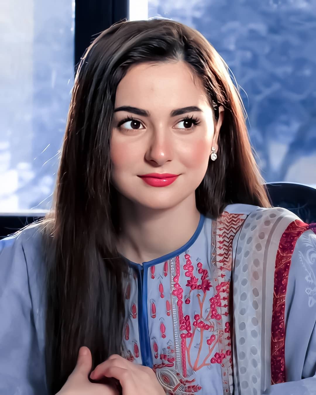 Hania-Amir