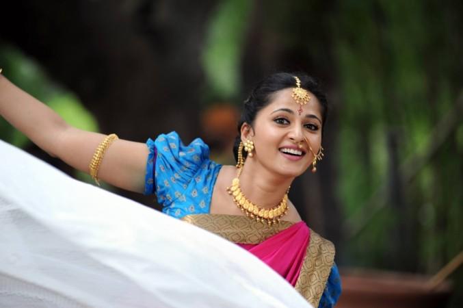 বিয়ে করছেন বাহুবলী খ্যাত অভিনেত্রী আনুশকা! (ছবি সংগৃহীত)