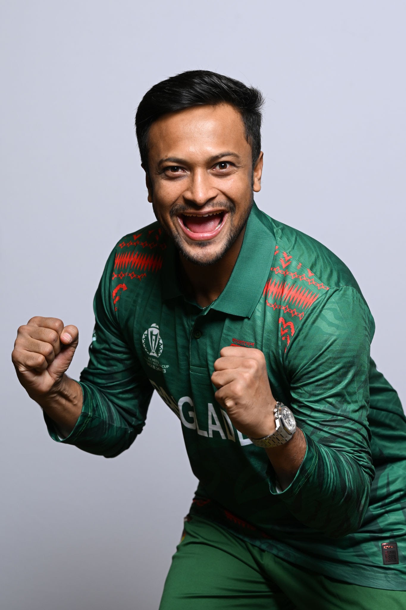 সাকিব আল হাসান (সংগৃহীত)